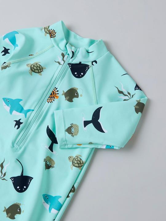 Produktbild Name it UV-Schutz Badeanzug (110)