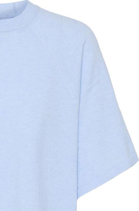 cashmere blue melange