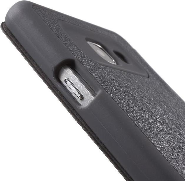 Actual product image Goospery WOW Bumper Series (Samsung Galaxy A7 (2016))