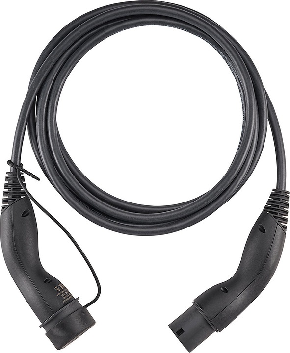 Actual product image Lapp Mobility EV-TYP2 Charging cable (Type 2, 22 kW, 32 A, 7 m)