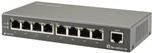 Immagine prodotto LevelOne Interruttore 9x FE FEP-0931 8xPoE+ (8 porte)