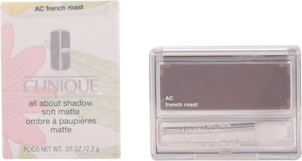 Immagine prodotto Clinique Tutto su Shadow Single (Arrosto francese)
