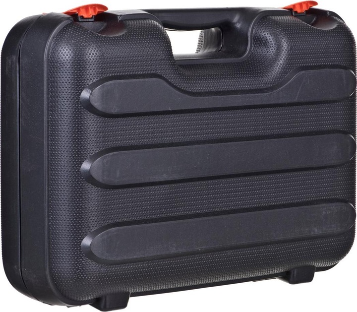 Immagine prodotto Black & Decker Chiusura angolare Blac KG1202K 1200W (125 mm)