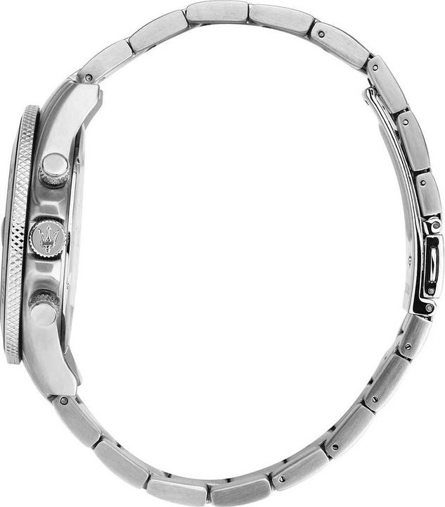 Actual product image Maserati Chronograph Competizione (Chronograph, 43 mm)