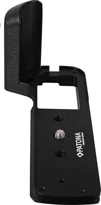Actual product image Patona Battery handle MHG-XT3 (Battery grip)