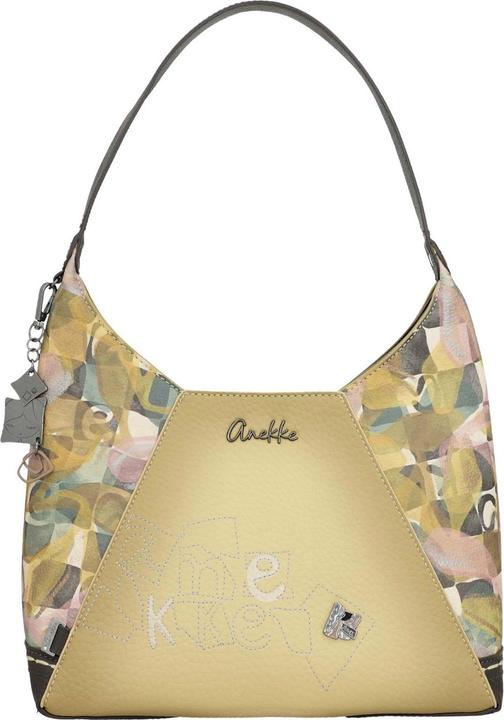 Actual product image Anekke Muse Bloom Shoulder Bag