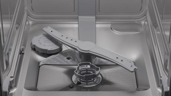 Actual product image Siemens SR73EX25ME