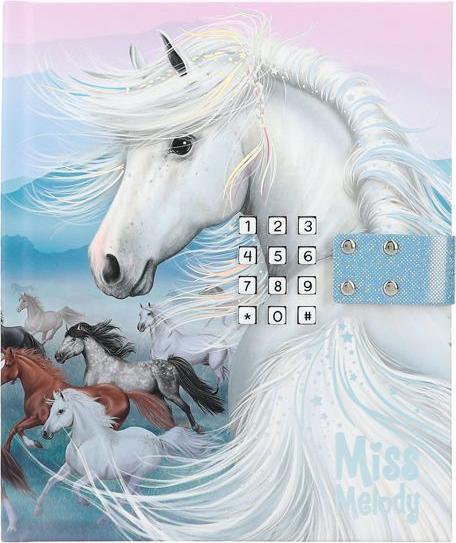 Image du produit Magni Mlle Melody