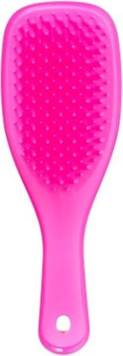 Immagine prodotto Tangle Teezer Mini spazzola per capelli The Ultimate Detangler Delicata sui capelli bagnati Denti a due punte
