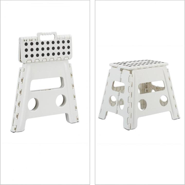 Produktbild Relaxdays Klapphocker