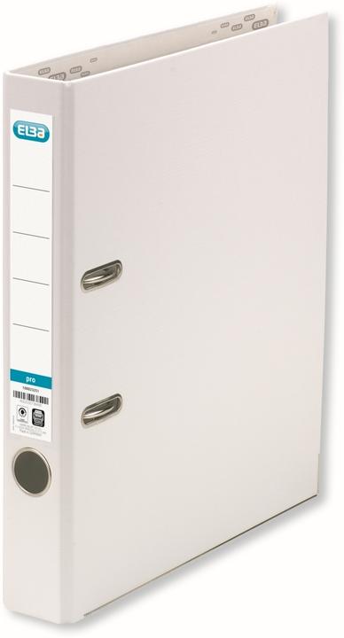 Actual product image Elba Folder (A4, 50 mm, 10 pcs.)