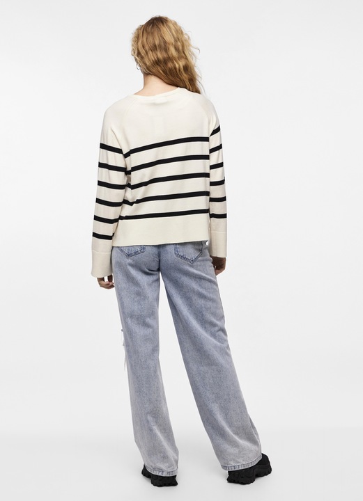 Produktbild Pieces PCSIA Strickpullover (XL)