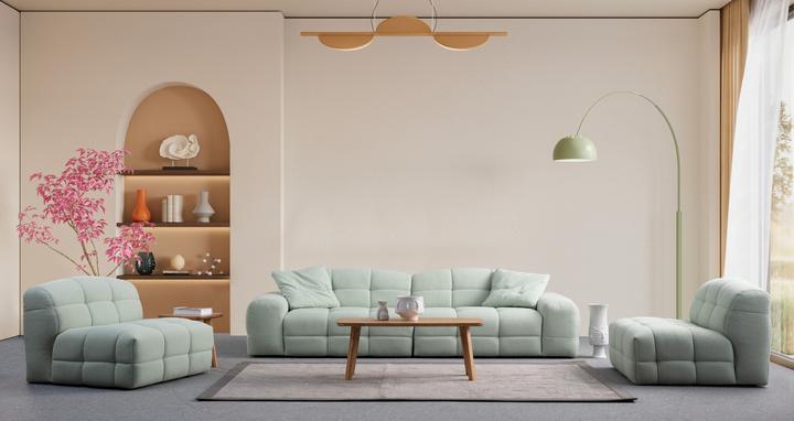 Produktbild Atelier del Sofa Pescara (1-Sitzer)