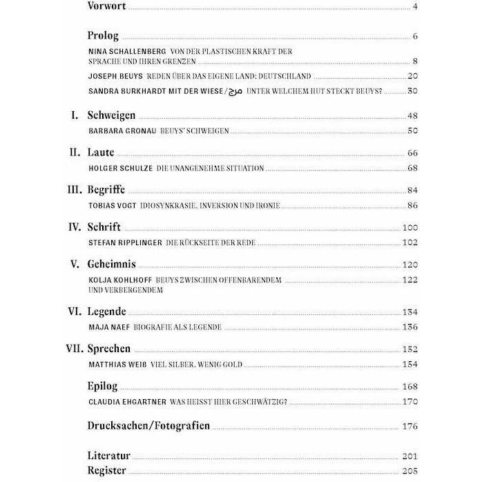 Thumbnail - Von der Sprache aus (German edition), Sachbücher von Holger Schulze