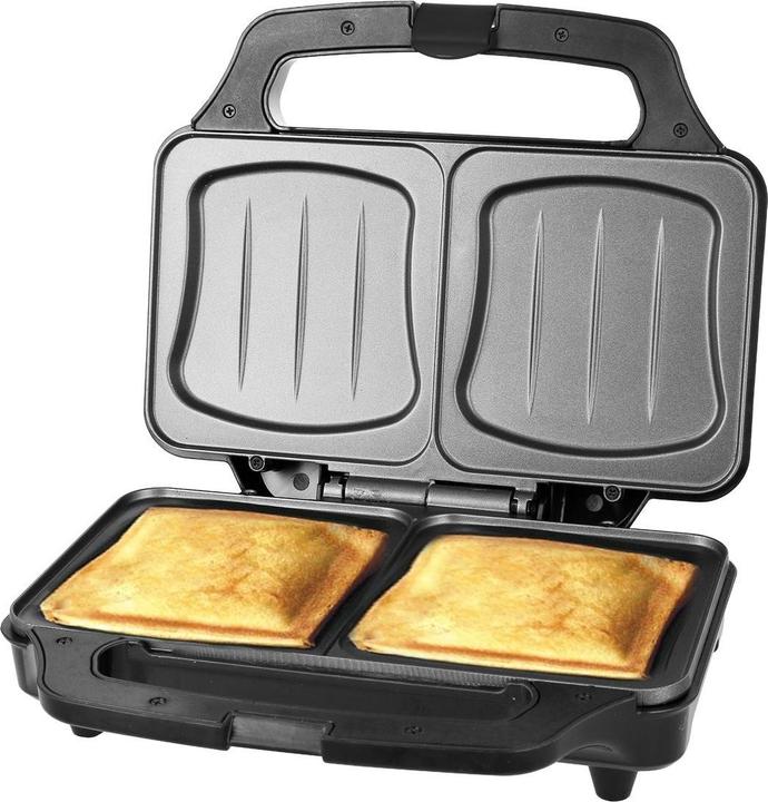 Produktbild Emerio Sandwichtoaster
