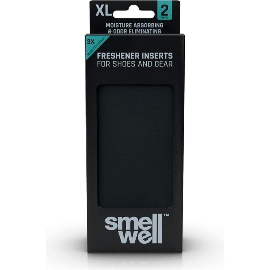 Smell Well Attivo XL, Cura delle scarpe, Nero