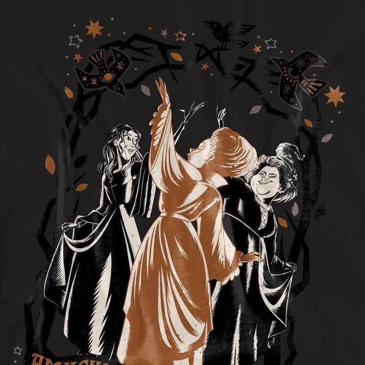 Produktbild Universal Textiles Amuck Amuck Amuck! TShirt (M)