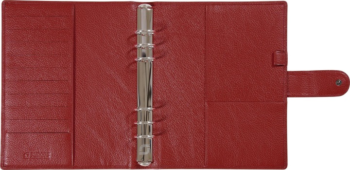 Actual product image Succes Ring binder (A5)