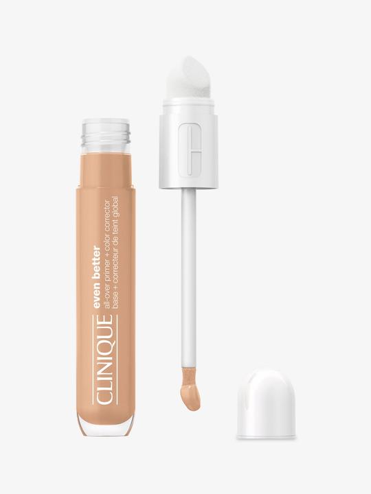 Produktbild Clinique Even Better All Over Primer & Corrector Peach (Peach)