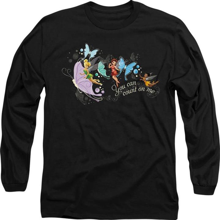 Produktbild Disney Interactive Studios You Can Count On Me TShirt (M)