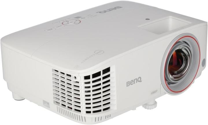 Actual product image BenQ Th671st (Full HD, 3000 lm, 0.69 - 0.83:1)