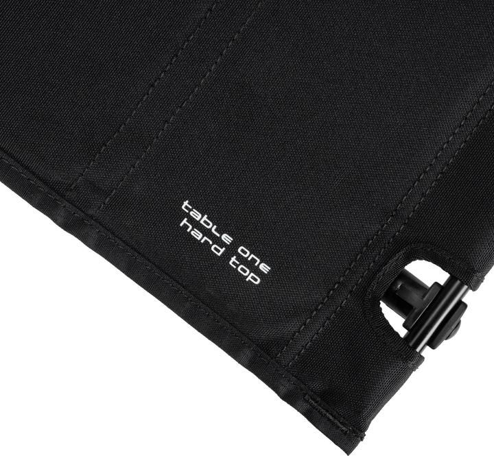 Produktbild Helinox Table One Hard Top Black