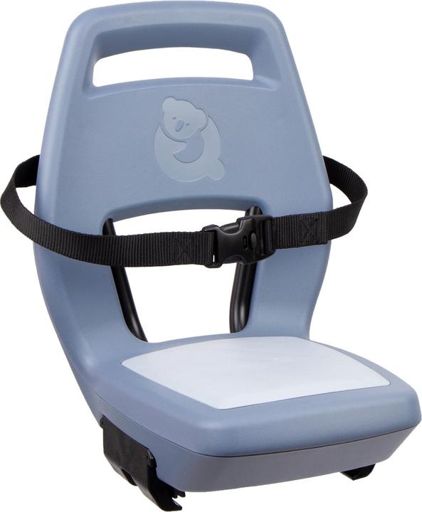 Produktbild Qibbel Widek Junior Kindersitz (Sattelrohr)