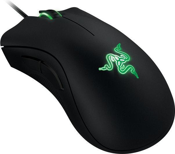 Productafbeelding Razer DeathAdder 2013 (Bedraad)