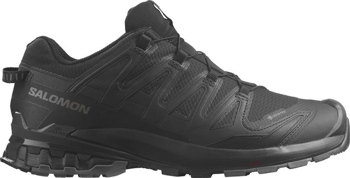 Actual product image Salomon XA Pro 3D v9 Wide GTX 472770 - 41 1/3 (47.5)