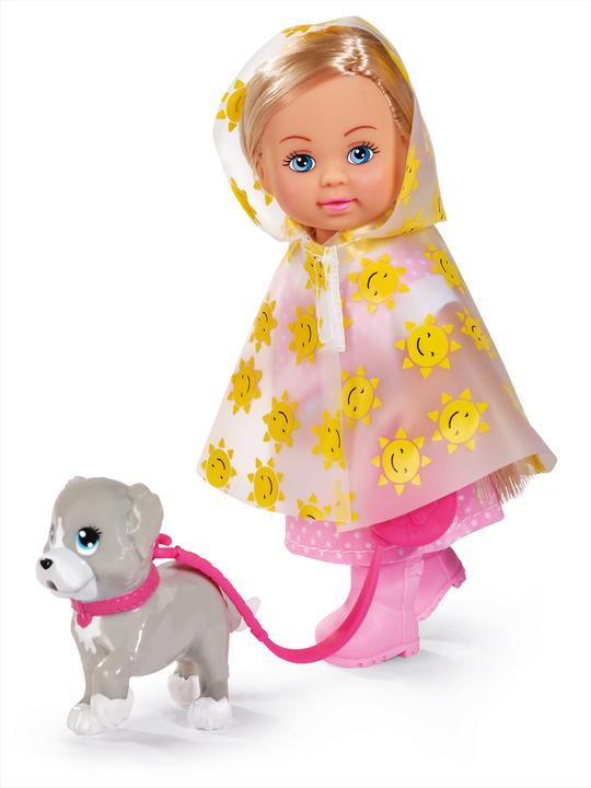 Immagine prodotto Simba EL Rainy Walk