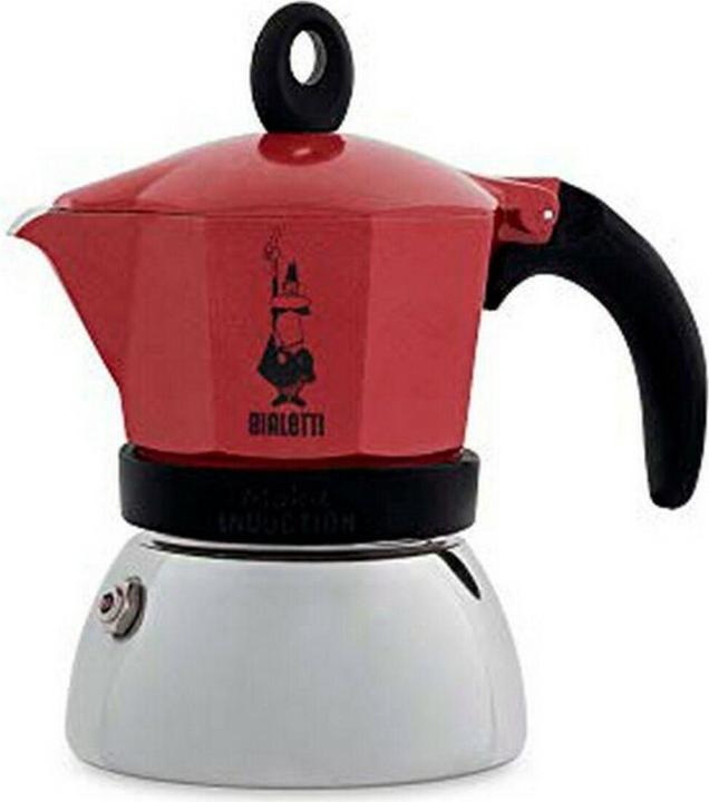 Immagine prodotto Bialetti moka a induzione (3 T.)