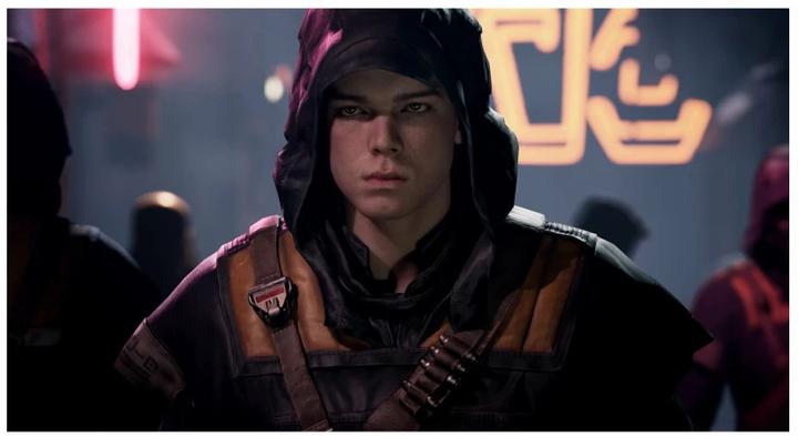 Image du produit EA Games Star Wars: Jedi Fallen Order (PS4, DE)