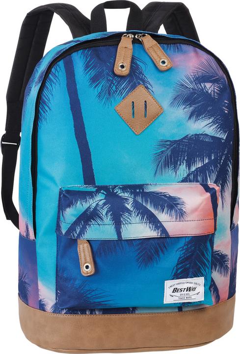 Actual product image Bestway Campus rucksack (21 l)