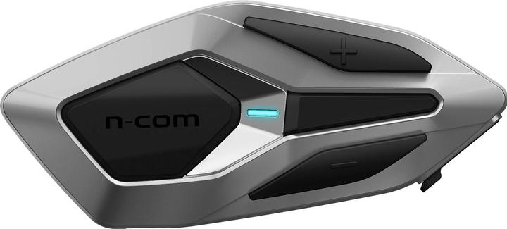 Nolan N-Com Mesh Kommunikationssystem (Doppelset)