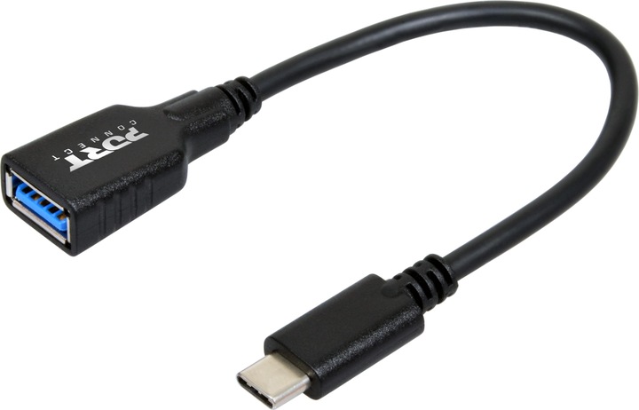 Produktbild Port Designs Converter USB Typ C auf USB Typ A (0.15 m, USB 3.1)