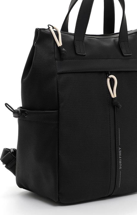 Actual product image Suri Frey Backpack SFY Cindy (22.49 l)