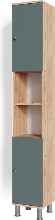 Gold power oak