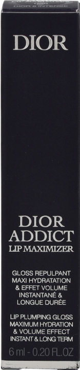 Produktbild Dior Addict Lip Maximizer (028 Dior & Intense)