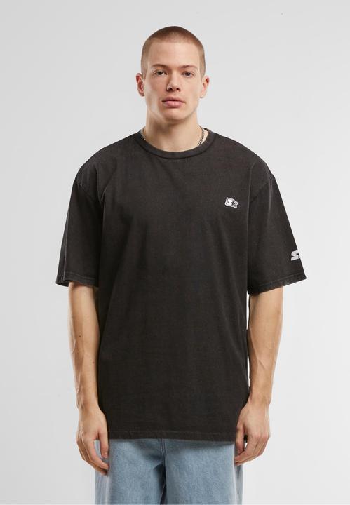 Actual product image Starter Essential Oversize Acid Tee - 176937 (S)