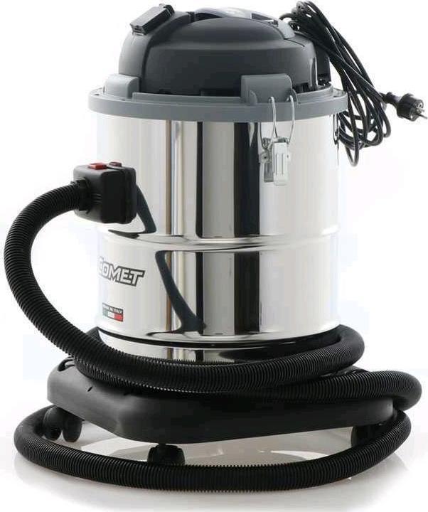 Image du produit Comet CV 50 XE Aspirateur de poussière et de liquide50 lt (Aspirateur eau et poussière)