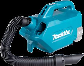 Immagine prodotto Makita DCL184Z (Aspirapolvere a umido e a secco)