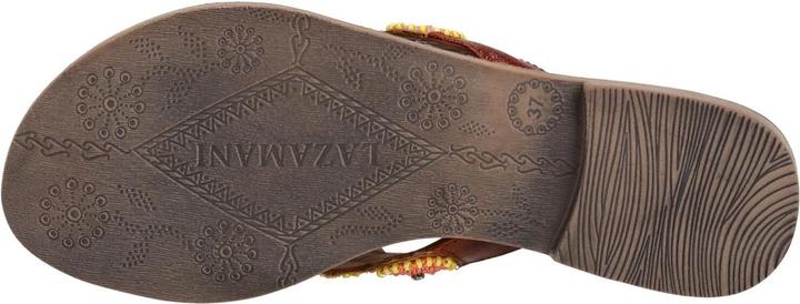 Actual product image Lazamani Zehensteg (37)