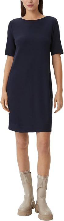 Image du produit Comma Kleid Kleid aus Modalmix (38)