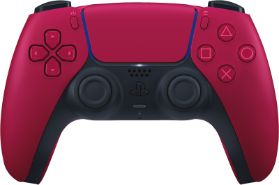 Sony DualSense Wireless-Controller - Cosmic Red (PS5)