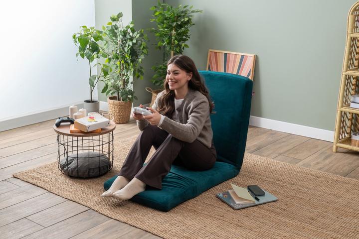 Produktbild Atelier del Sofa Nami Single 1-Seat Sofa-Bed