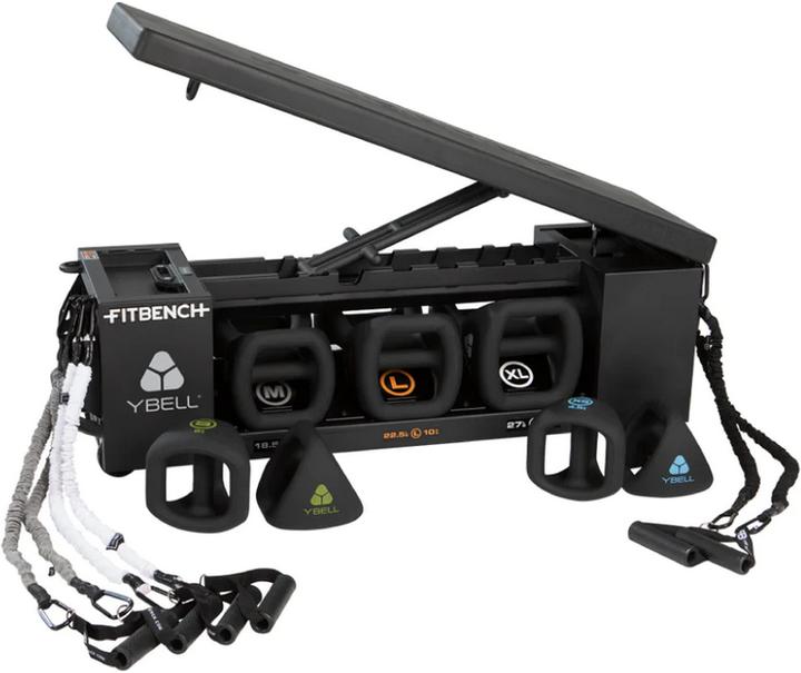 Image du produit Fitbench Ybell YBell Classic