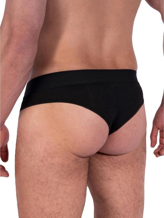 Actual product image Manstore Cheeky Brief (XL)