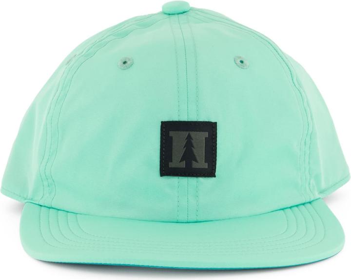 Actual product image Heber Peak Kid's UPF50+ Light Cap (One size)