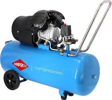 Image du produit Airpress HL 425-100V (100 l, 8 bar)