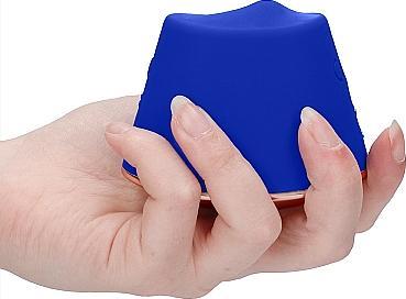 Produktbild Doc Johnson Rotating & Vibrating Clitoral Stimulator - Dazzling